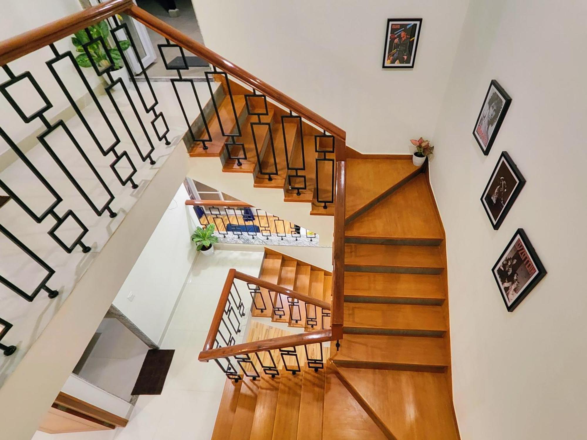 Casa Aurea - Luxurious 3Bhk Villa In Siolim Cunchelim Eksteriør bilde